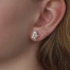 Blooming Bud Earrings