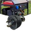 Generator Connector for 2KW Models 168F and 170F Equipment