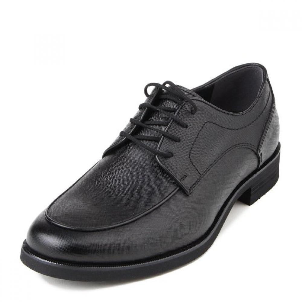 

Vainer Men S Comfort dreSS ShoeS 1d55 blackness/275