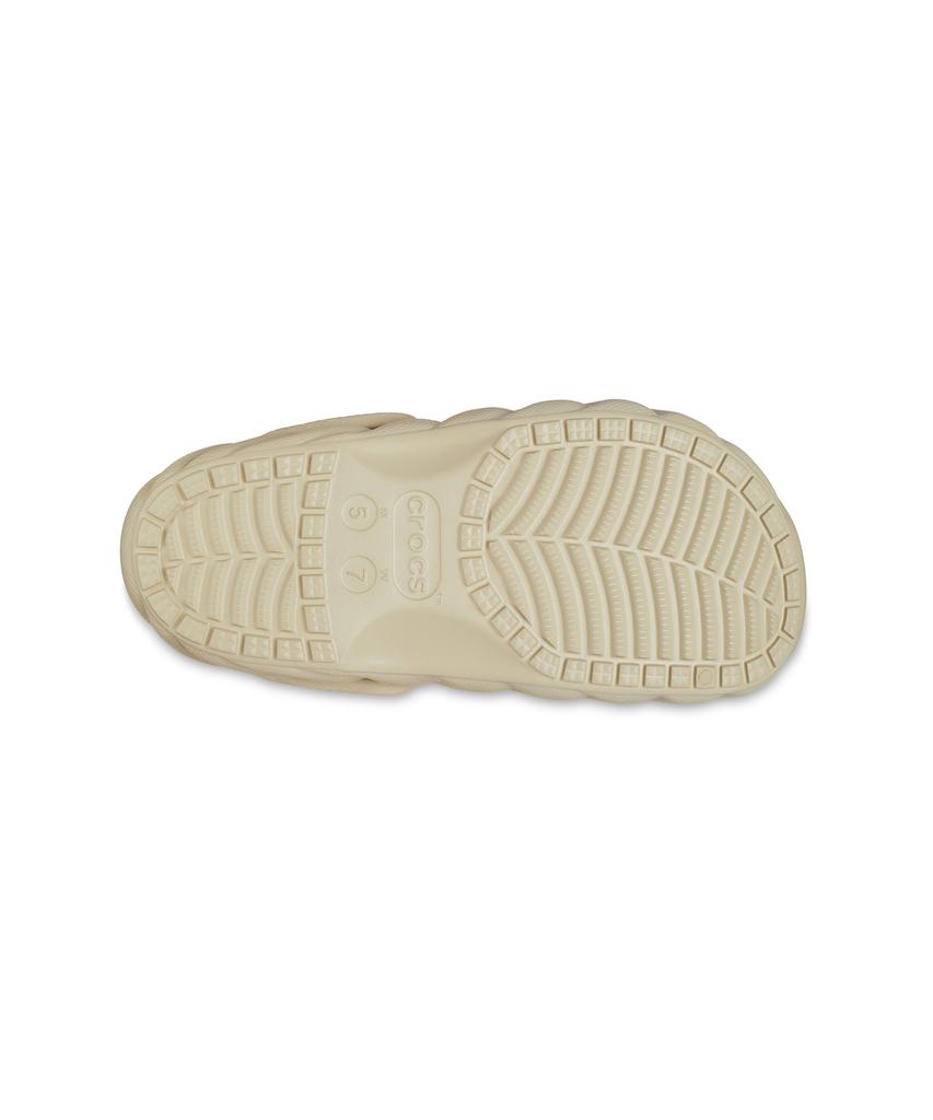 Crocs Classic Lined Overpuff Clogs - Mott / 210059-0Lj