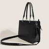 Punk Style Messenger Bags Halloween Gothic Butterfly Spiders Net Tote Bag