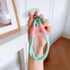 Fashion Mobile Phone Lanyard Rope For iPhone 17 Pro Max Wrist Strap Anti-drop Cord Decoration Pendant Multi-purpose Hanging Cord