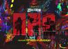 Ling Tosite Sigure Shisshin Scorpio TOUR 2025 Tornado In Budokan (Limited Edition) (Blu-ray) - Ling Tosite Sigure (No Bonus Features)