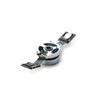 Original Air 3S Gimbal Yaw / Roll Motor Pitch Motor with Camera Rear Frame for Air 3S Repair Spare Parts