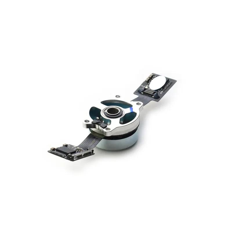 Original Air 3S Gimbal Yaw / Roll Motor Pitch Motor with Camera Rear Frame for Air 3S Repair Spare Parts