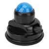 Wall Massage Roller Manual Suction Cup Massage Ball 360 Degrees Rotation Mountable Muscle Massage