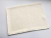 Pure White 80 Wool Scarves, White Scarves For Handmade Plant Dyeing, Women'S Warm Scarves