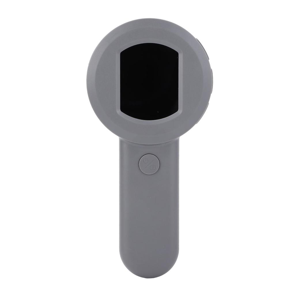 Rechargeable Magnifying Glass with 8 LED Lights Handheld Illuminated Magnifier Reading Magnifying