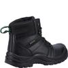 Amblers Unisex Adult 502 Leather Safety Boots