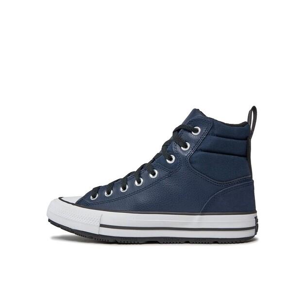 Converse Chuck Taylor Ботинки Berkshire A05571C, тёмно-синие