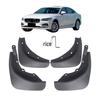 Volvo S90 Mud Flaps: Compatible with 2016-2025 Models
