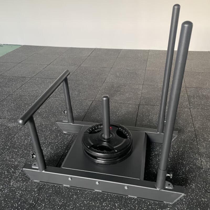 Jinnong Fitness Sled Training System