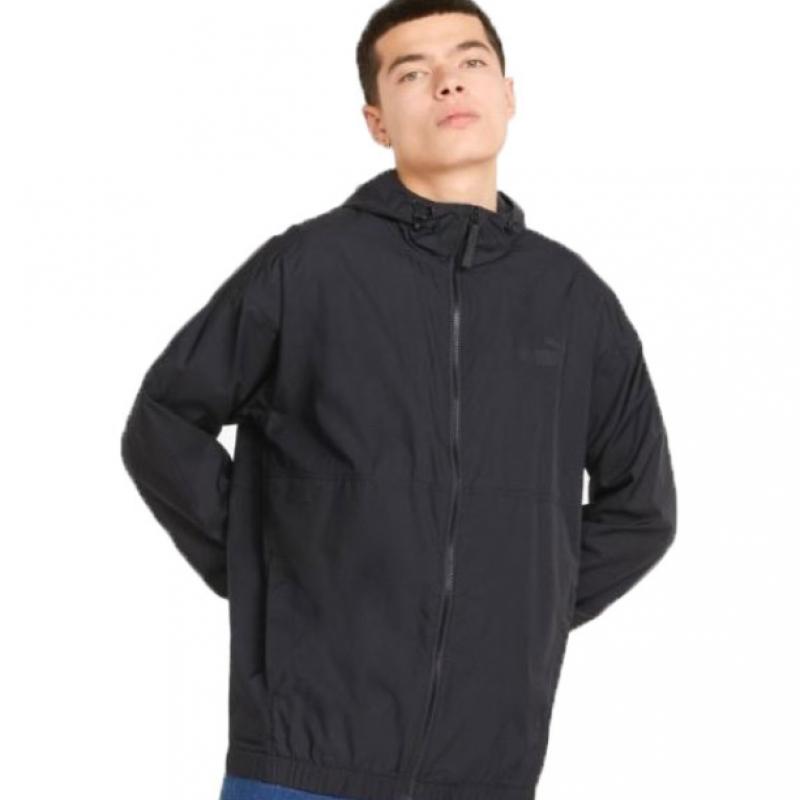 Puma Men S Packable Windbreaker 847473 01