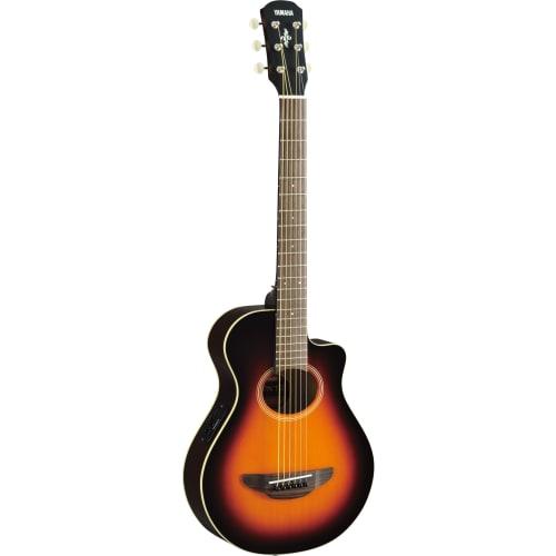 Yamaha Traveler Electric Acoustic Guitar APXT2 OVS