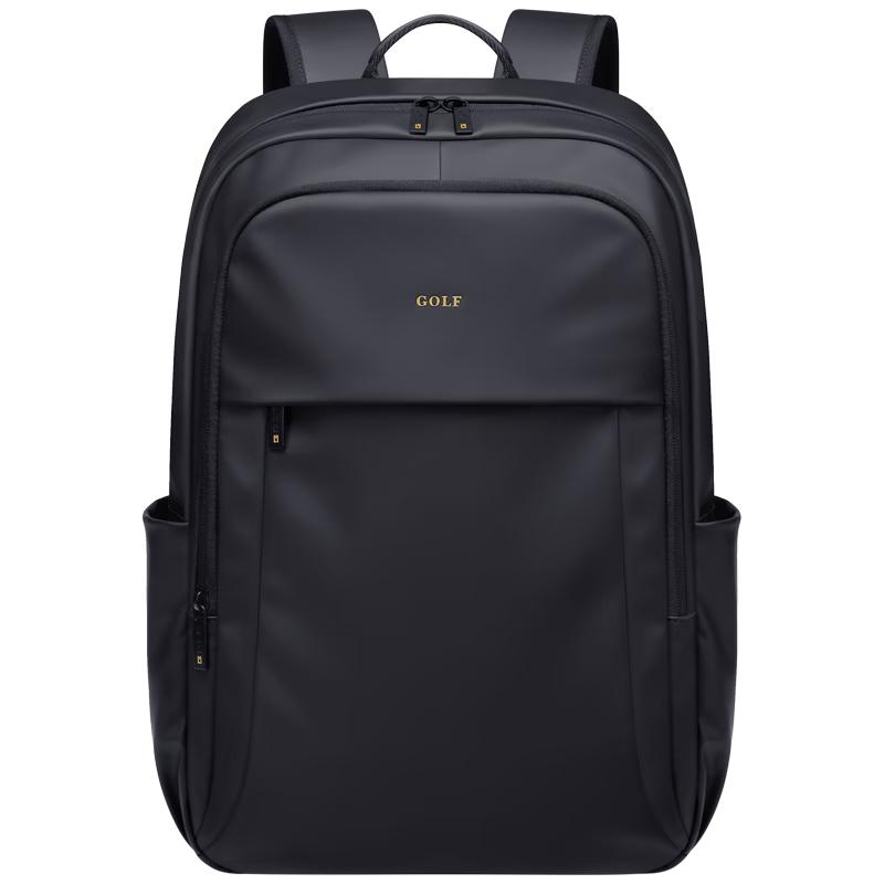 GOLF Men's 15.6-16 Inch Laptop Travel Backpack
