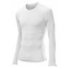 Loeffler Базовый слой с длинным рукавом Transtex-Warm White