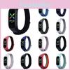 Soft And Adjustable Oppo Band Bracelet Wristband High-quality Elastic Material