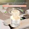 Premium Long-Lasting Car Solid Air Freshener Balm