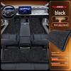 TPE2026 Floor Mats for Leapmotor Lafa5: Automotive Interior Carpet Accessories