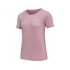 Round Neck Pullover Short Sleeve T-Shirt Women Tops SA1269ST11L-PK047
