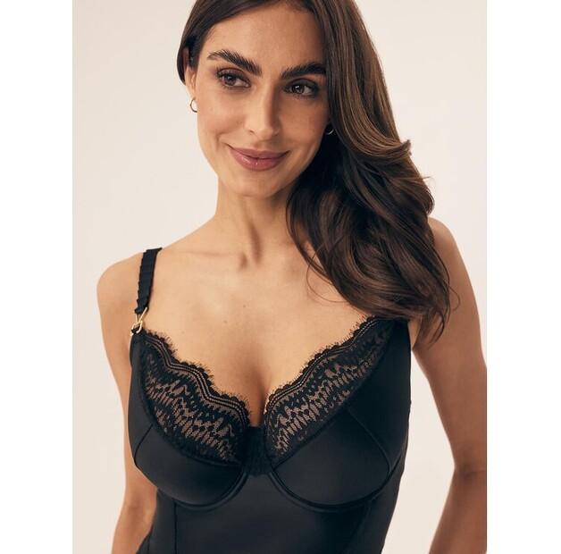 Bodysuit Esotiq 43169