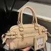 New Niche Texture Underarm Bag Women's Autumn Shoulder Bag High Value Handbag