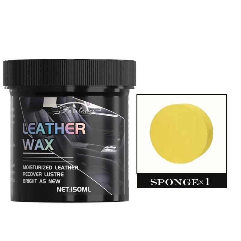 

NEWCar Plastic Part Restoration Paste, Tire Coating, Glossy Black Dashboard, Repair Yellowing And Scratches on Rubber Strips, An