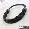 Invisible Hair Volume Tie - Celebrity-Inspired High Ponytail Accessory