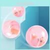 Huisdier Speelgoed Hamster Rolbal Interactief Piepend Speelgoed Voor Katten En Kinderen
