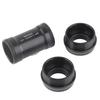 Aluminum Alloy Press Fit Bearing Black Sealed Bearing Bottom Bracket  Cycling Accessory