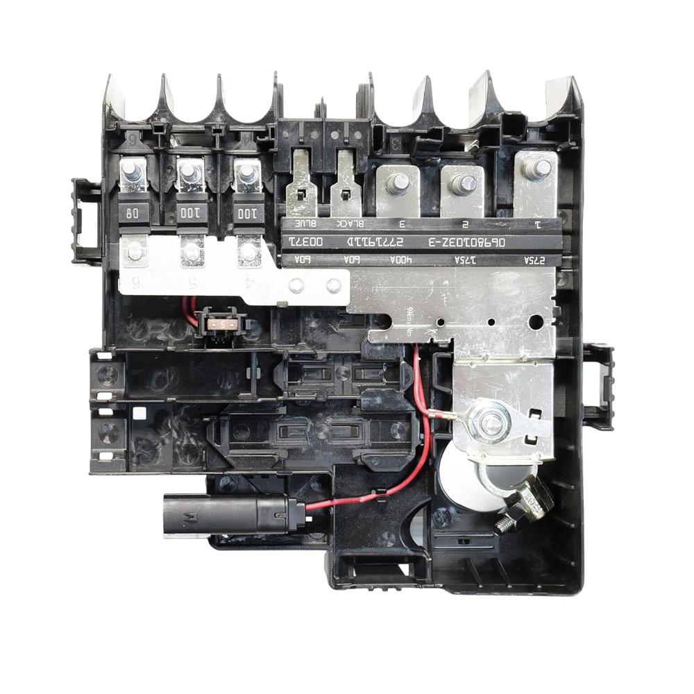 

Furulu Battery Distribution Engine Compartment Fuse Block For Chevy Silverado 15