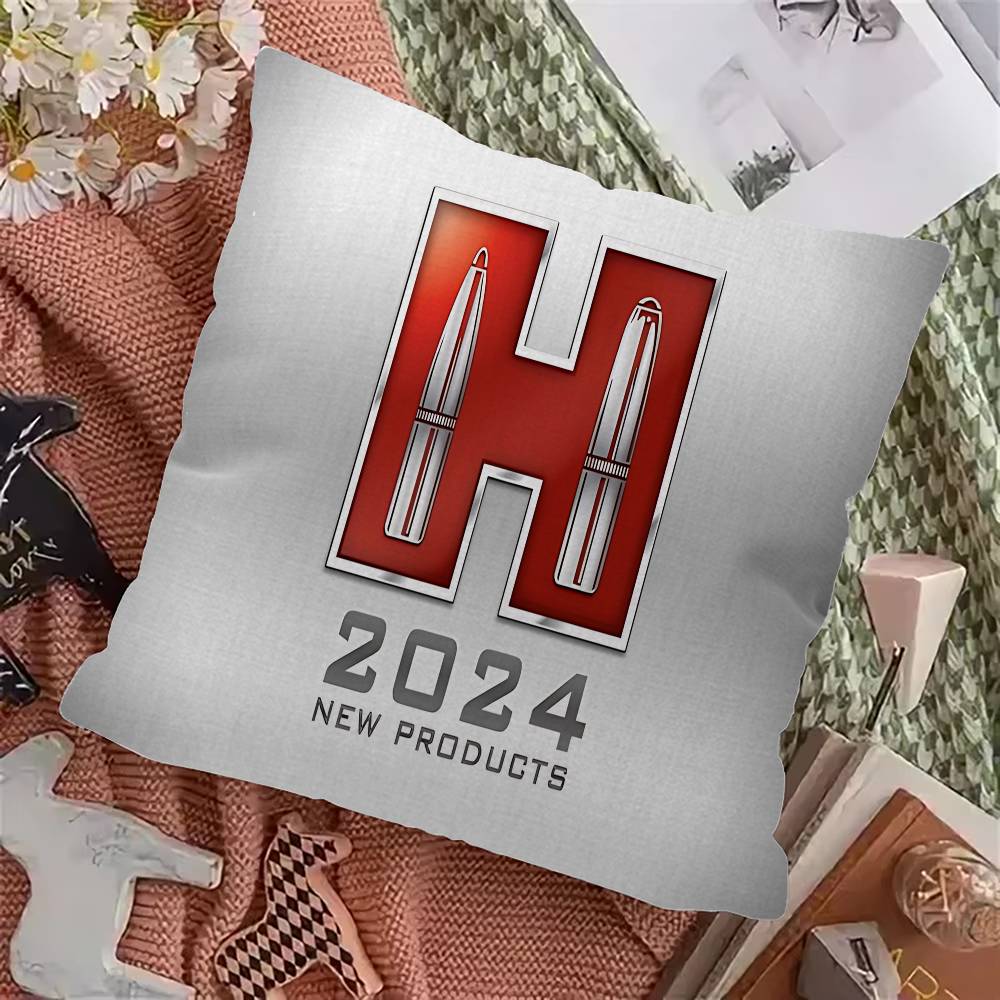 Наволочки Hornady Домашнее постельное белье Декоративная наволочка Свадьба Супермягкая наволочка 12x12Inch