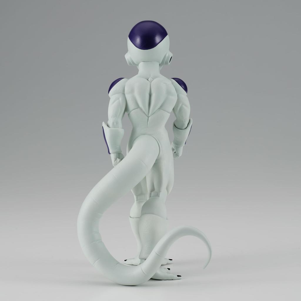 Dragon Ball Super Super Hero SOLID EDGE WORKS THE Shutsujin 15 Frieza