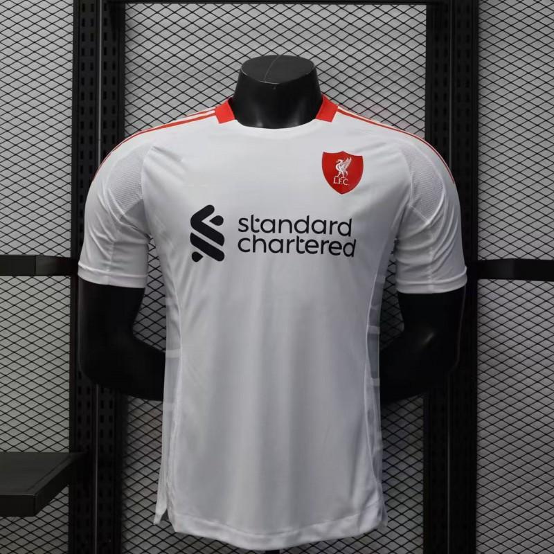 ''-'' Fußballverein Fußballtrikot Herren Damen Kurzarm Fan Spielerversion Chelsea Liverpool Man City Barcelona PSG