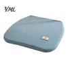 Durable Chair Pad for Dining Table Memory Foam Cushion, Thickened with Straps, Anti Slip Cushion Kitchen Chairs Non-Slip Backing, Washable Seat Autumn