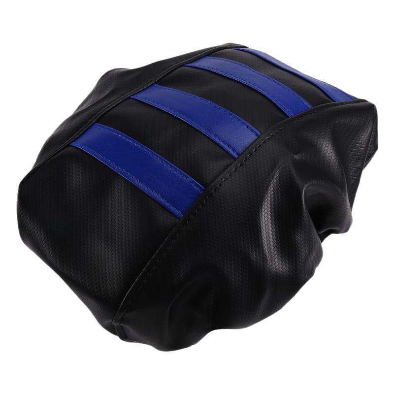 Motorcycle Seat Cover Parts For Surron X S SEGWAY X160 260 Off-Road Electric Vehicle Blue