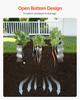 VEVOR Metal Raised Garden Bed, 1.2 X 0.6 X 0.3 M Oval Outdoor Galvanized Planter Garden Box, Open Bottom Design