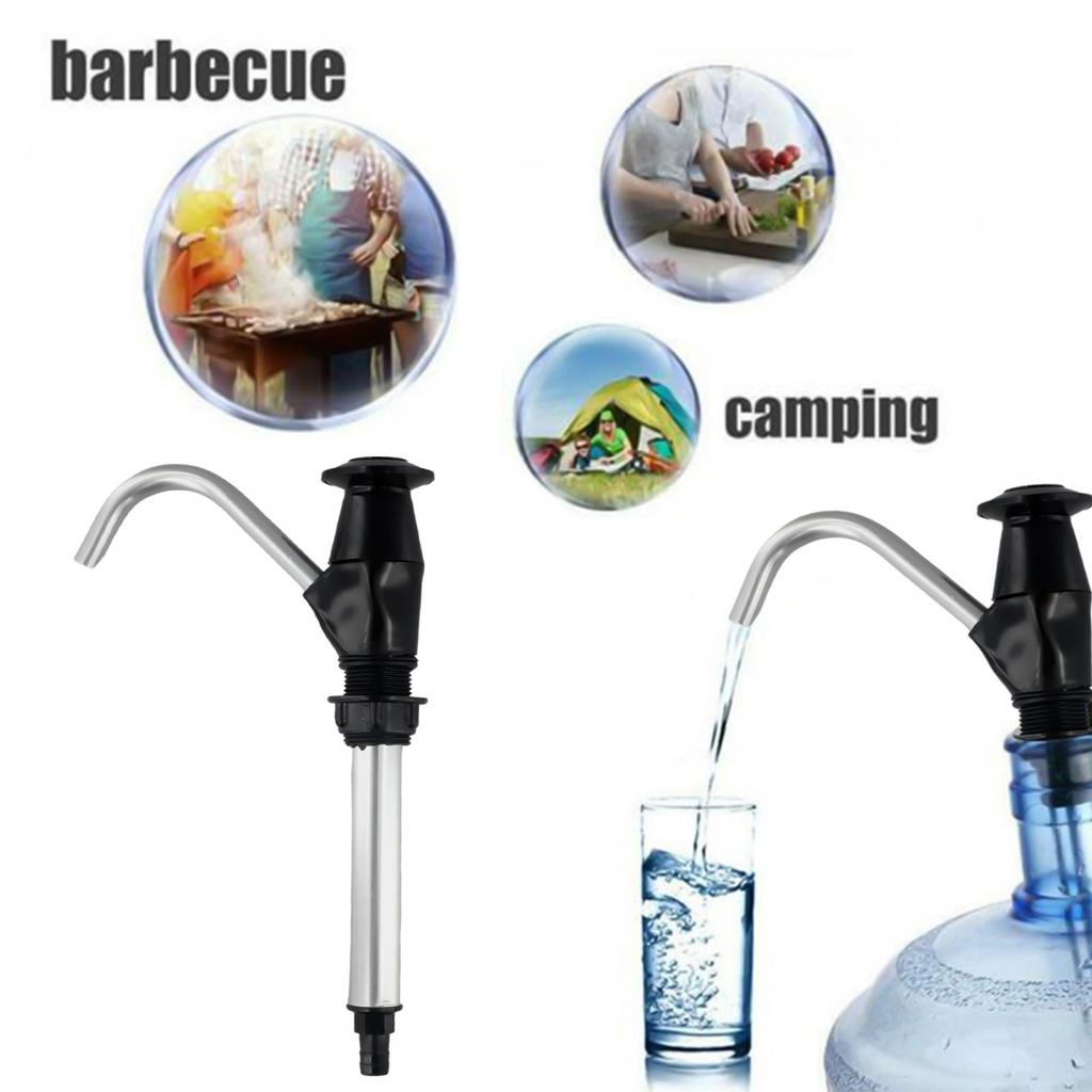 Camping Trailer Replacement Tool Water Hand Pump Note Optional Product Name