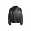 Classic Street Embossed Jacket Asia Sizing 'Black' Men's IP3281