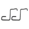 2pc Belt Shielding Engine Belt Keeper LH RH Fit For Poulan For Craftsman For Trimmer Lawn Mower Garden Power Tool Part