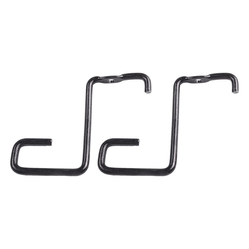 2pc Belt Shielding Engine Belt Keeper LH RH Fit For Poulan For Craftsman For Trimmer Lawn Mower Garden Power Tool Part