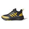 LEGO x adidas Racer TR Petit Enfant Noir Jaune Équipement Baskets Enfant Noir Core Réflectif GW4002