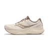 Tide 2 Daily Running Training Cushioning Fabric Shock Absorption Durable Breathable Low Top Training Sprint Test Running Shoes S28216-9