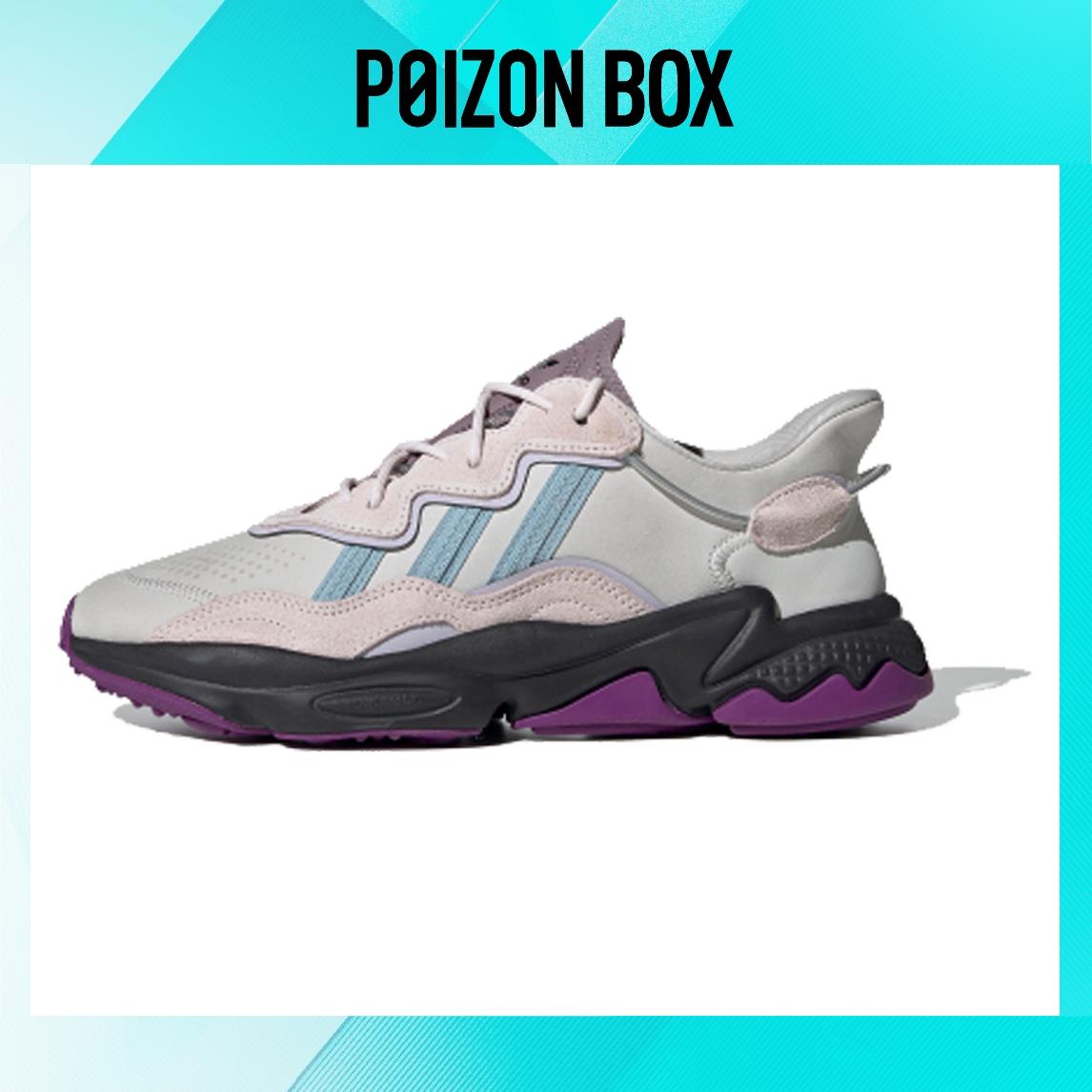 

кроссовки adidas originals Ozweego Life Casual Shoes Unisex EF4050