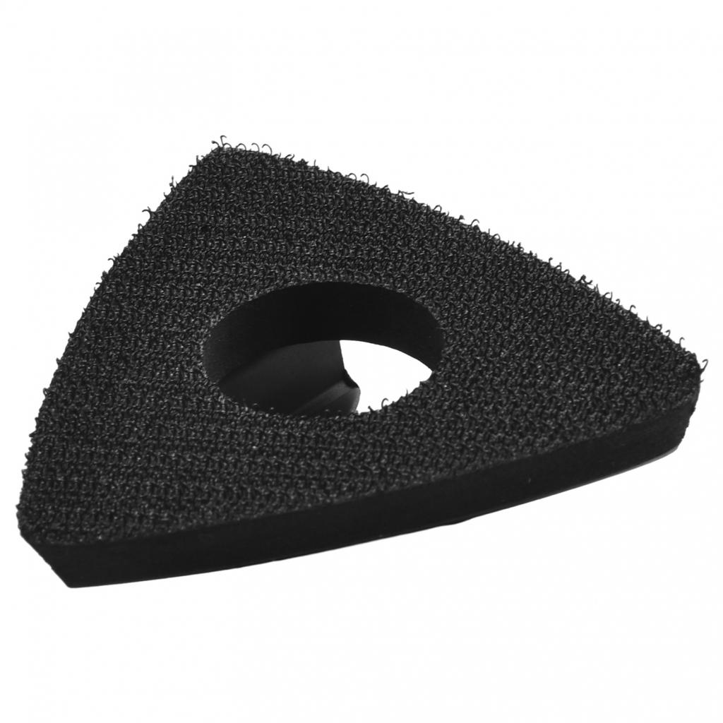 Sanding Pads Sandpaper 4pcs Abrasives Accessory Manufacture