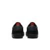 DR9099-001 Nike SB Zoom Blazer Low Pro GT ISO Triple Black (Men's)