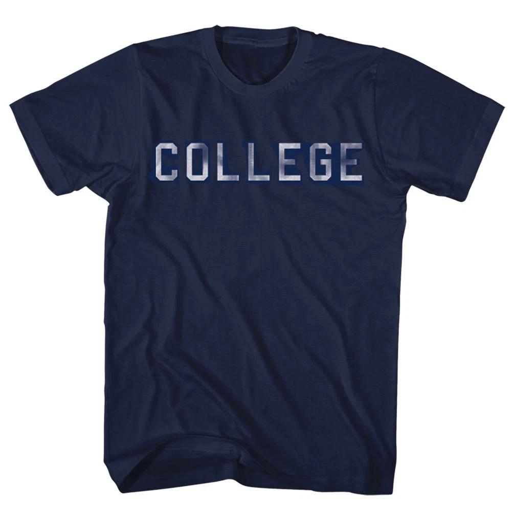 Animal House - Distress College - Short Sleeve -  - Children s T-shirt 150