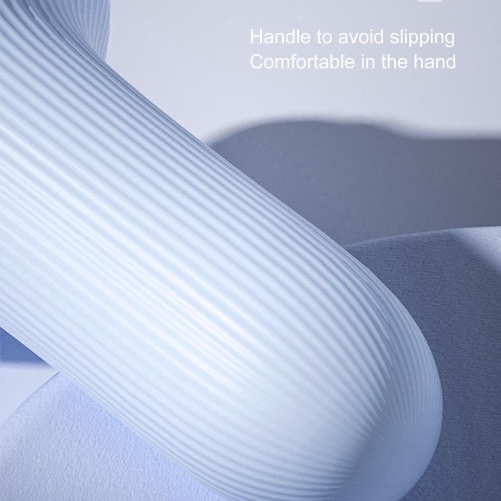 Magnetic Beads Roller   Body Shaping Massager Portable Cute Massager Tool for Neck Shoulder Indoor Home Girls