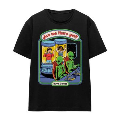 Oberteile – T-Shirts
