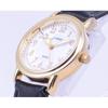 J-AXIS Women's AL1280-BK (Women's Fashion Watch Black Sun Flame) Round Watch Black Analog